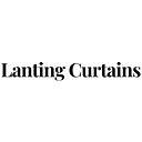 LantingCurtains logo