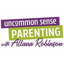 Allana Robinson logo