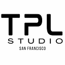 The Producer's Loft Studio logo