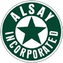 Alsay Water Services logo