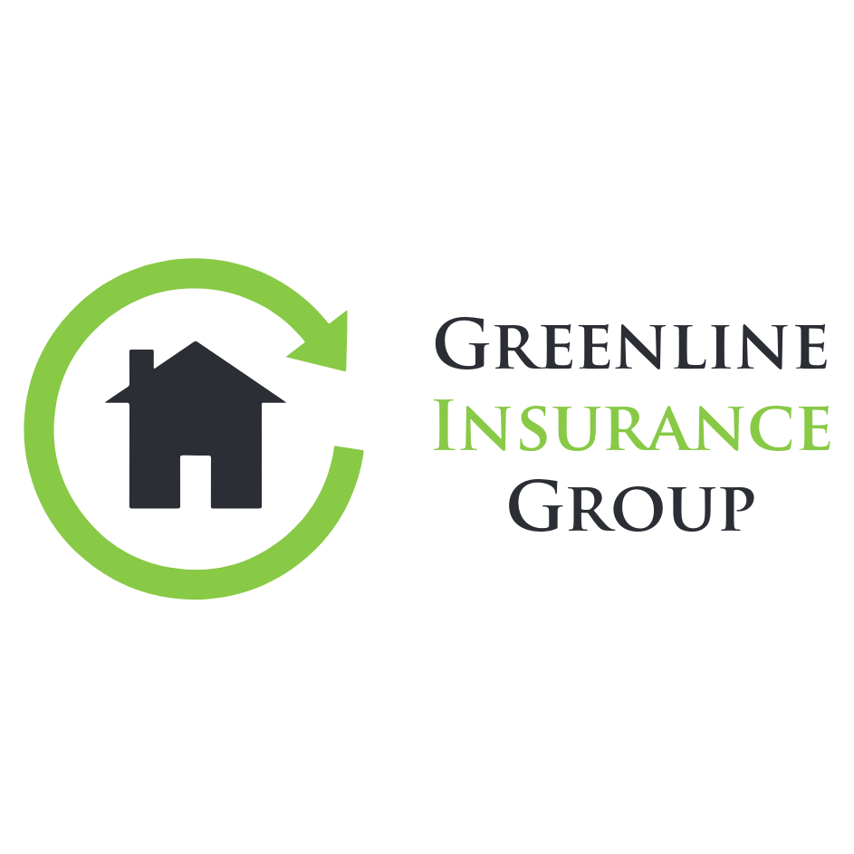 Greenline Insurance Group logo