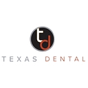 Texas Dental logo