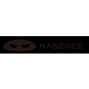 MageGee logo
