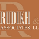 Rudikh & Associates logo