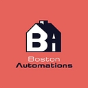 Boston Automations logo