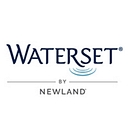 Waterset logo