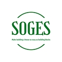 soges logo