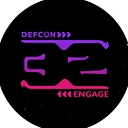 DEF CON Training logo
