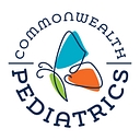 Commonwealth Pediatrics logo