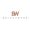 BrightWord logo