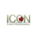 Iconic Lawns logo