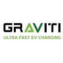 Graviti Energy logo