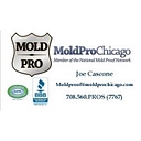 Mold Pro Chicago logo