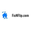 FixNFlip logo