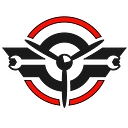 Fly Sparkchasers logo
