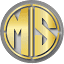 MetalStacks logo