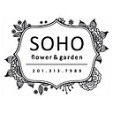 SOHO Flower & Garden logo