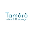 Tamarõ HR logo