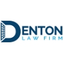 The Denton Law Firm logo