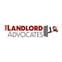 The Landlord Advocates logo