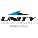 Unity Precision Mfg logo