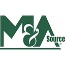 M&A Source logo