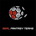 Real Fantasy Teams logo