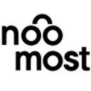 NooMost logo
