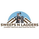 Sweeps n Ladders logo