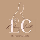 Birthing With LC logo