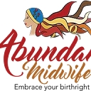 Abundance Midwifery Service logo