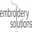 Embroidery Solutions logo