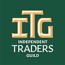 Indie Trading Guild logo