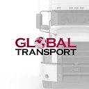 Global Transport Inc. logo