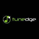 Tunedge logo
