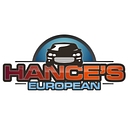 Hance's European logo