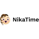 NikaTime logo