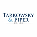 Tark Law logo