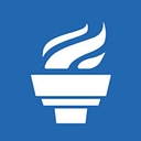 Peter G. Peterson Foundation (PGPF) logo