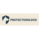 Topcha K9 logo