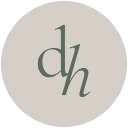 The Design House by HDC logo