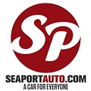 Seaport Auto logo