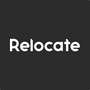 Relocate.me logo