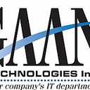 GAAN Technologies Inc. logo