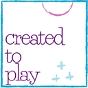 Created To Play logo