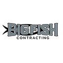 Big Fish Contracting logo