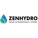 ZenHydro logo