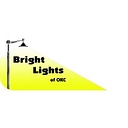 Bright Lights of Oklahoma logo