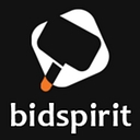BidSpirit logo