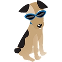 Dog Dayz of California logo